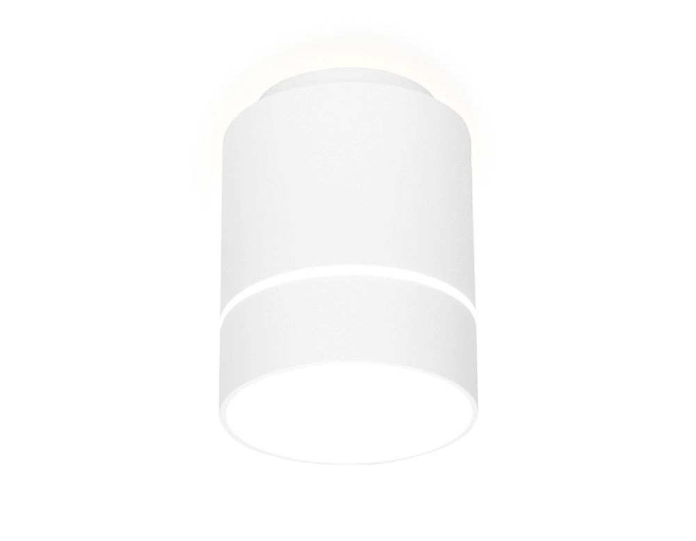 Ambrella Накладной светодиодный точечный светильник Techno TN256