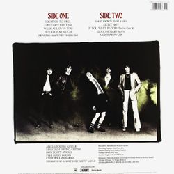 AC/DC - Highway To Hell (LP) Новая запечатанная виниловая пластинка