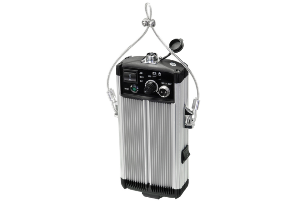 Осветитель светодиодный GreenBean ZOOM 90BW LED