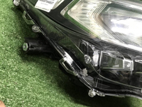 Фара правая Toyota RAV4 5 XA50 (2018-н.в.) LED