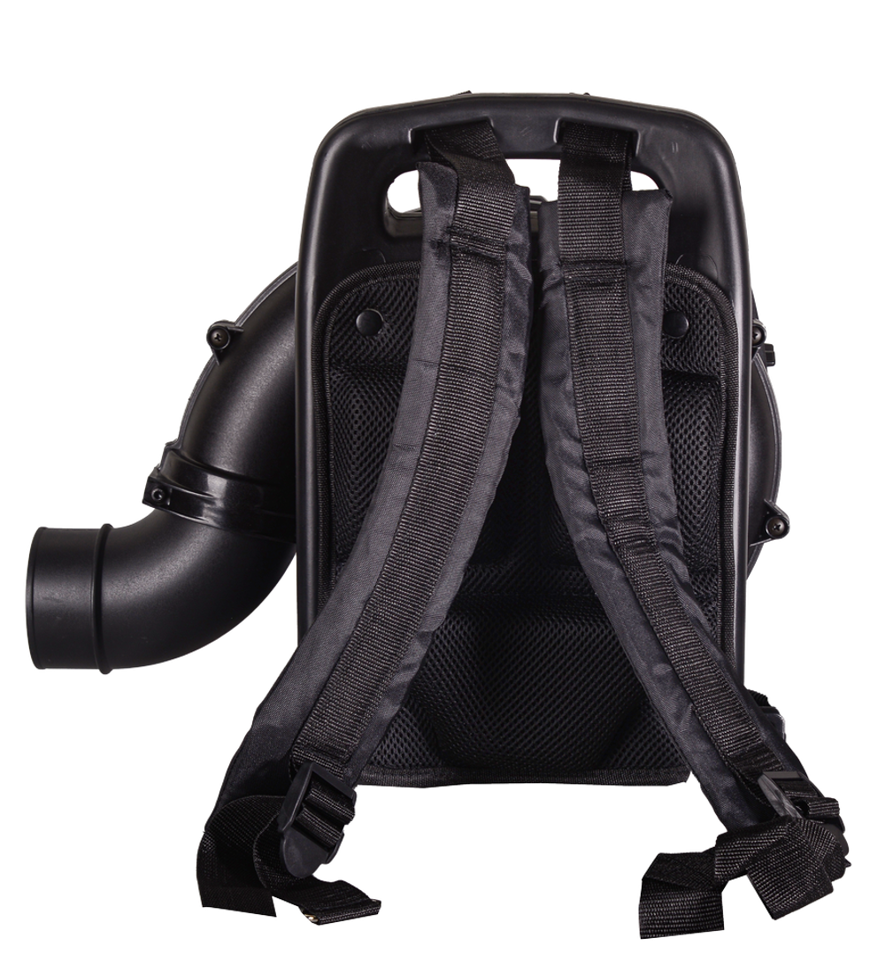 Воздуходувка бензиновая Huter GB-52S