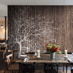 Обои и панно Affresco, коллекция  Re-Space