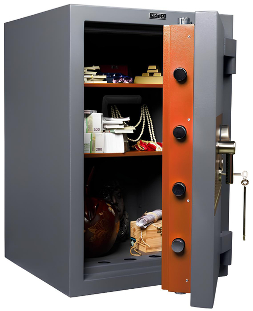 Взломостойкий сейф MDTB Burgas-1068 EK