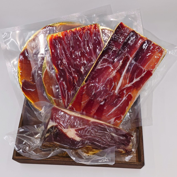 Набор нарезки Ознакомительный