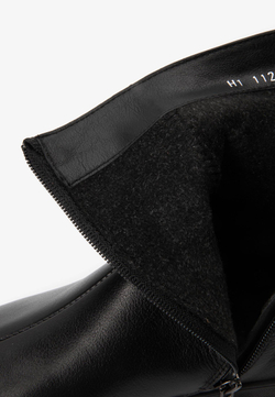 Ботинки // Nare // Black