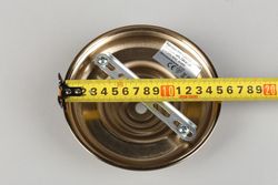 Люстра на штанге Aployt Agata APL.720.07.06