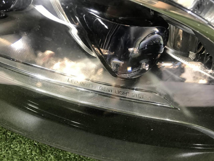 Фара Комплект фар Mercedes S W222 (2013-2017) LED