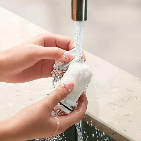 Фильтр-насадка на кран Xiaomi Mijia Faucet Water Purifier 2 (MJLTJSQDB01)