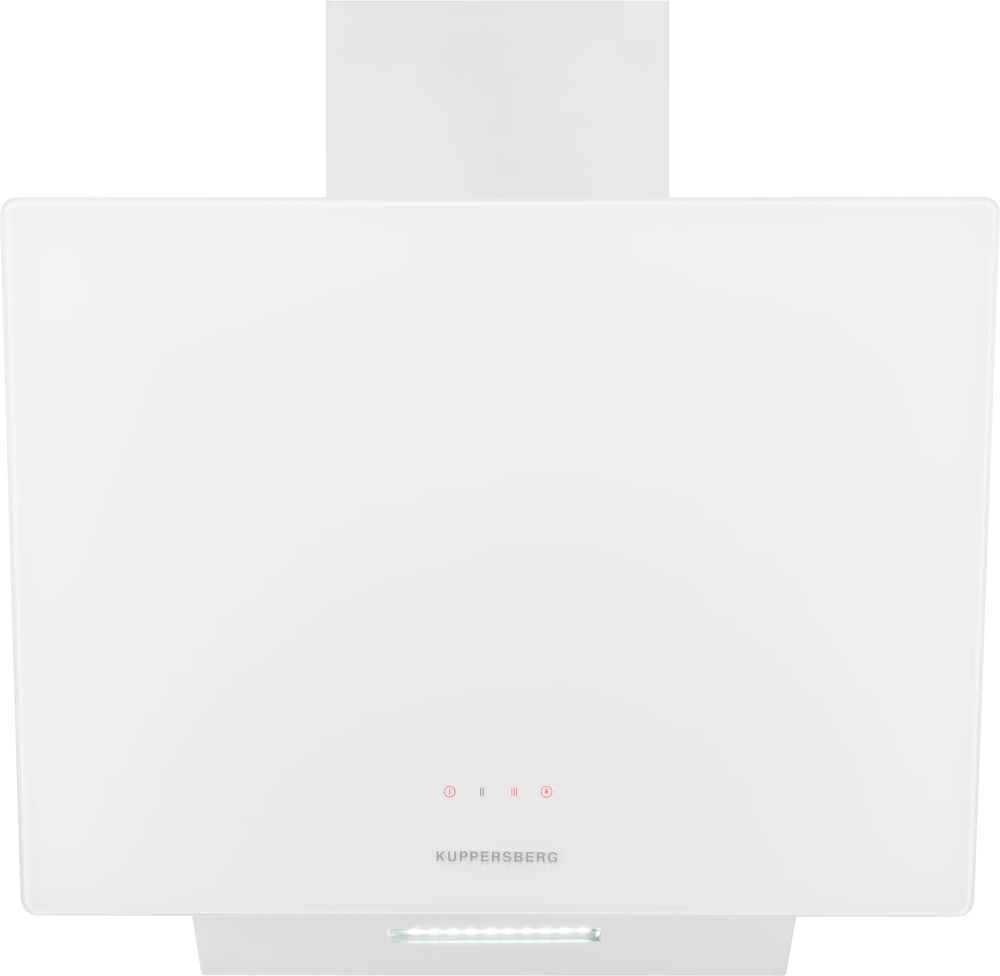 Каминная вытяжка Kuppersberg F 605 W
