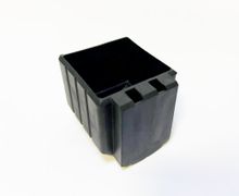 Заглушка резиновая опорная 50х50 PB-08