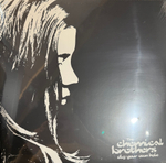 Виниловая пластинка The Chemical Brothers - Dig Your Own Hole 2LP