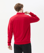 Олимпийка DIVISION PerFormDRY Pre-match Knit Jacket, красный