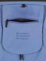 Коляска детская RANT basic "ALPINE" RA450 Blue