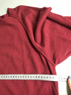 Джемпер на каждый день, визуально на 54/56 размер