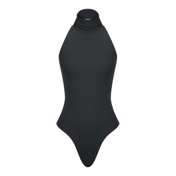 Боди Halter