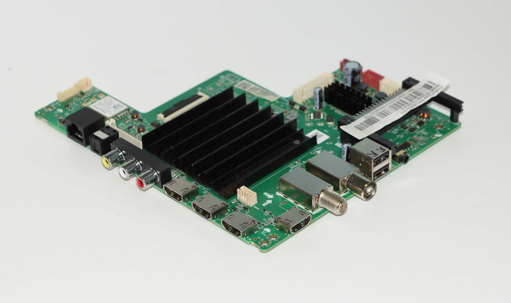 T.MT9602.731 main board для HAIER 55 SMART TV AX PRO