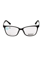 Оправа для очков с магнитными накладками 4в1