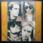 The Mission ‎– Children (Голландия 1988г.)