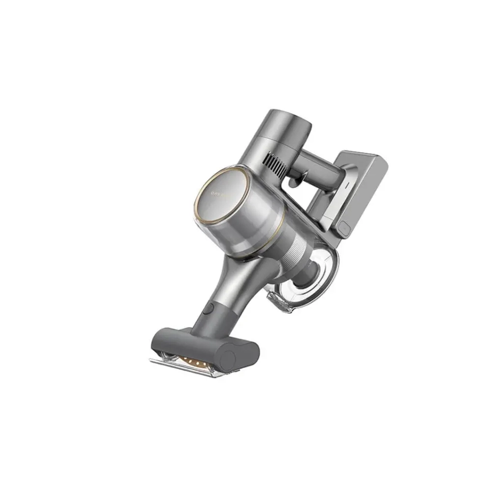 Беспроводной пылесос Dreame R20 Aqua (Черный)