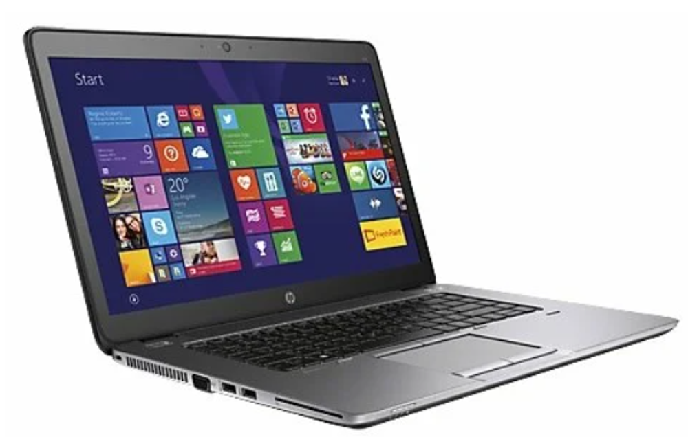 Hp elitebook 850 g2 i7 hotsell