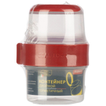 Контейнер двойной 150+150мл с ручкой "Capacita"