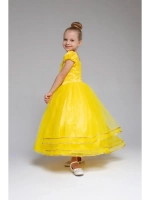 Платье для девочки на выпускной нарядное