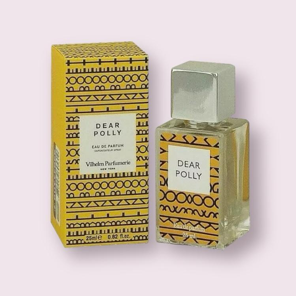 Мини парфюм Vilhelm Parfumerie "Dear Polly", 25 ml