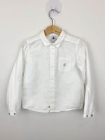 Рубашка Petit Bateau