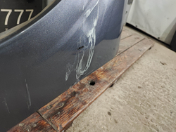 Крыло переднее левое Haval H5 2 23-нв Б/У Оригинал 8403106XKM05A