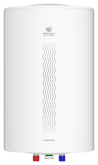 Электрический водонагреватель серии COMFORTE RWH-С80-RE