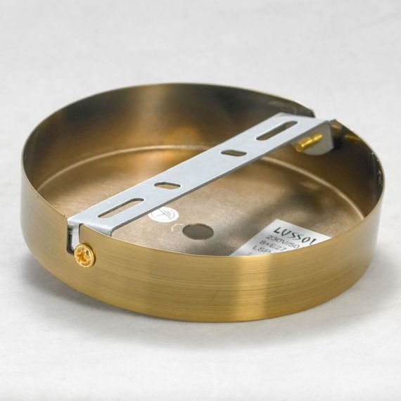 Потолочная люстра Lussole Lgo Montana GRLSP-8208