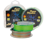 Шнур для рыбалки Power Phantom Synapse NANO PE