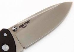 Нож Cold Steel Code 4 Spear Point CS58TPCSфотография - 5