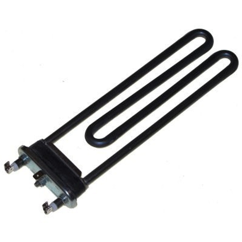 Тэн 1950W,прям.L=228,без отв. стиральной машины ARISTON, INDESIT (33055, 255111)