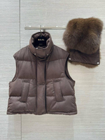 Жилет Loro Piana