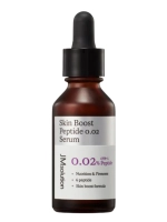 JMsolution Сыворотка для лица с пептидами / Skin Boost Peptide 0.02 Serum, 30 мл