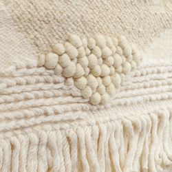 Панно декоративное Gairsain из коллекции Ethnic, 60х90 см