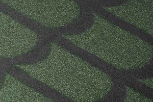 Рулонная черепица ТН. Коллекция «Классическая»