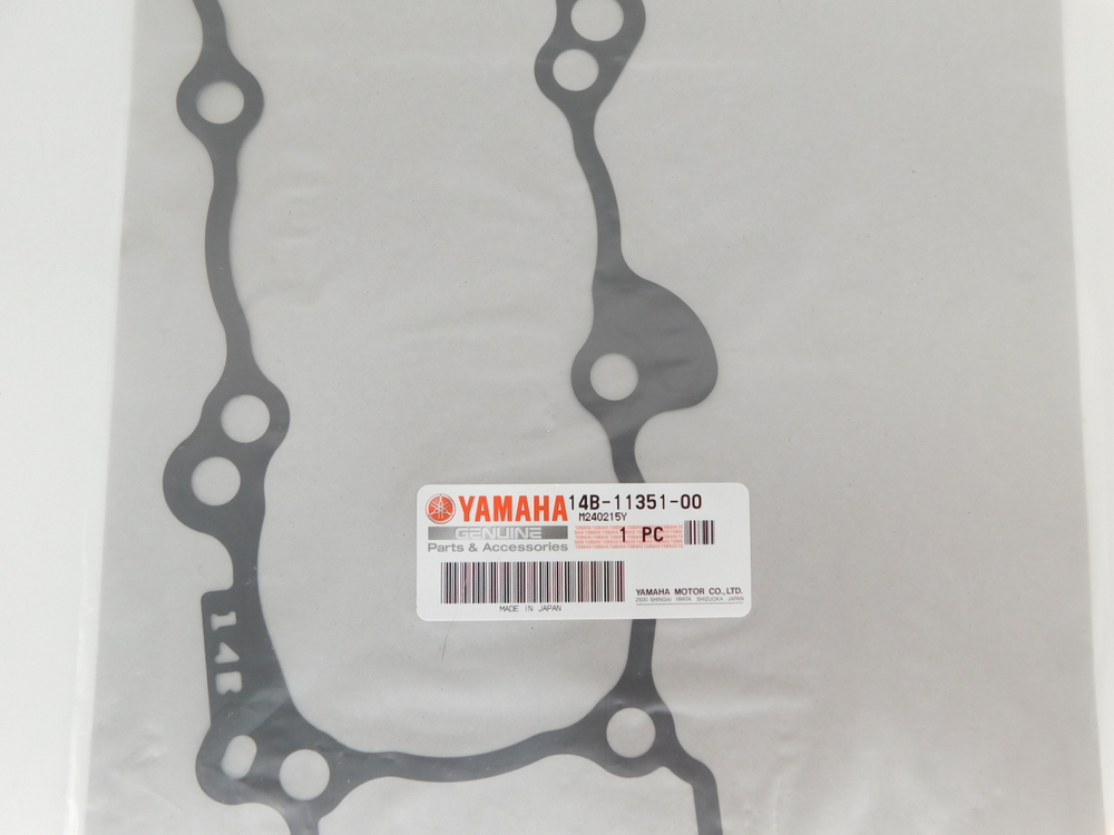 прокладка цилиндра Yamaha YZF-R1 14B-11351-00-00