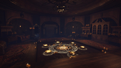Seven Doors (для ПК, цифровой код доступа)