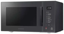 Отдельностоящая микроволновая печь Samsung MS23T5018AC/BW