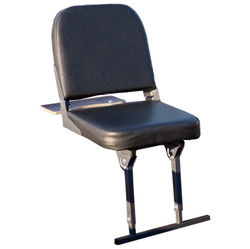 Кресло поворотное складное на ликтрос-ликпаз