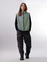 Жилет утепленный HWP1