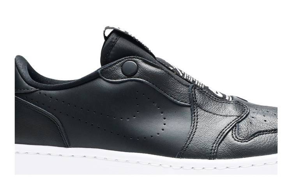 Кроссовки Jordan Air Jordan 1 Low Slip (Женская размерная сетка)