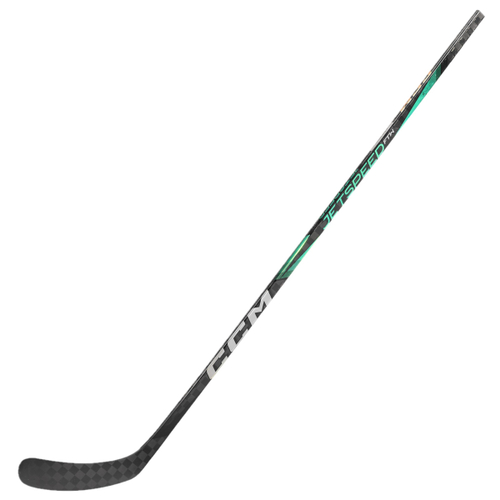Клюшка CCM JETSPEED FTW YTH (детский)