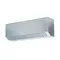 Сплит-система AUX ASW-H09A4/CD-R2DI/AS-H09A4/CD-R2DI ART Inverter silver