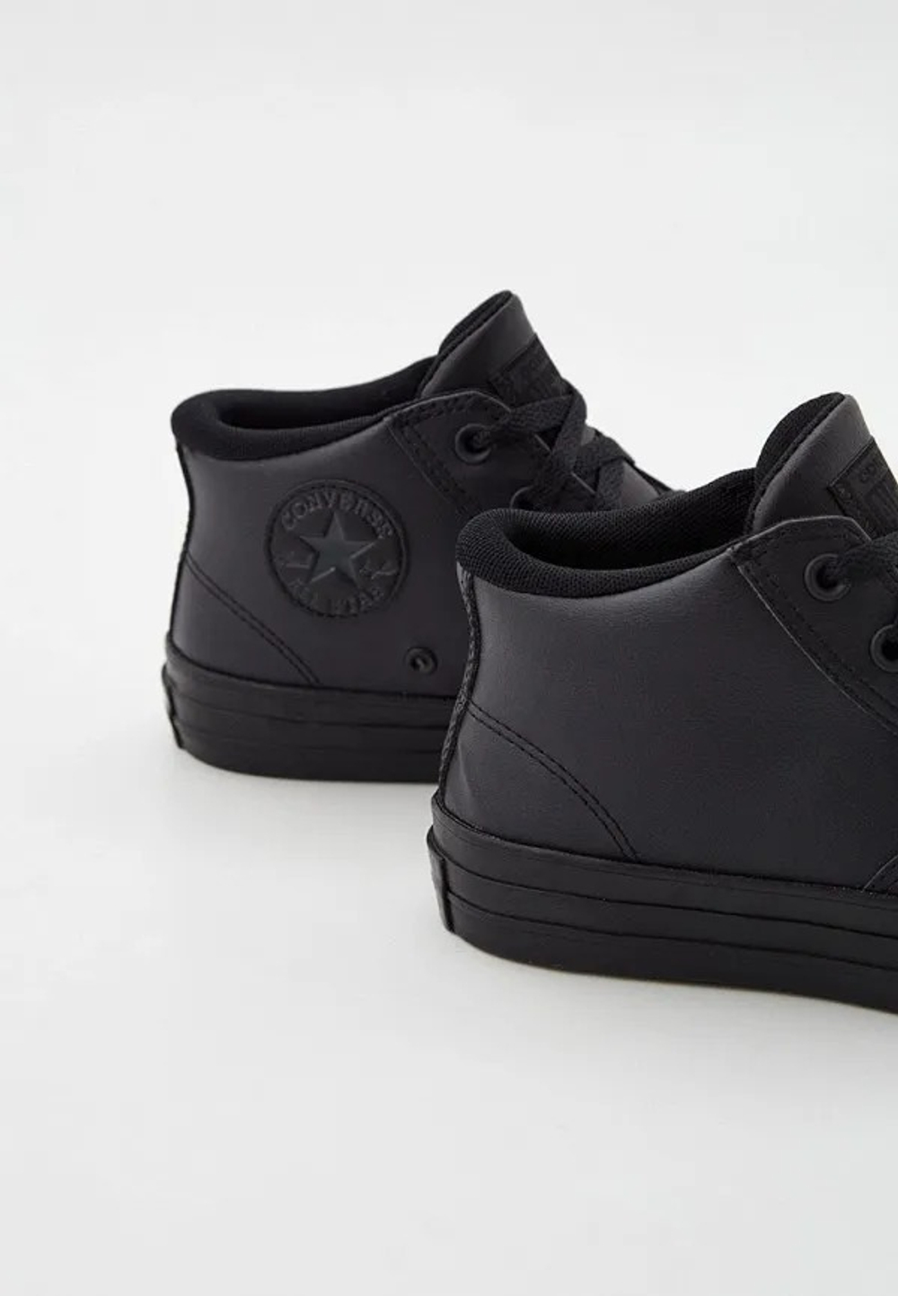 Кеды мужские CONVERSE CHUCK TAYLOR ALL STAR MALDEN STREET