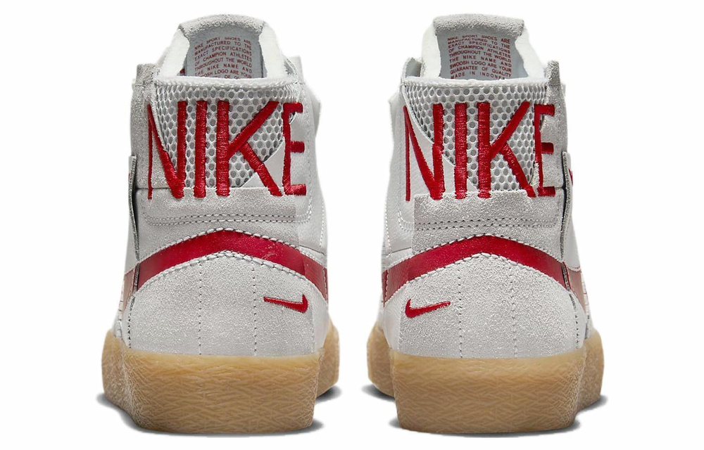 Кроссовки Nike Sb Blazer
