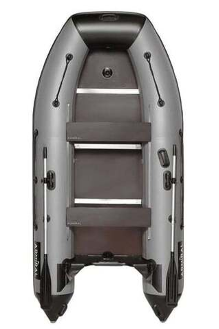 Лодка ПВХ АДМИРАЛ 335