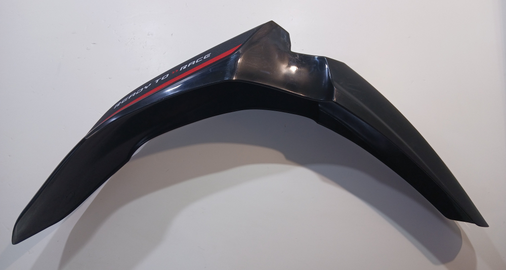 Крыло переднее Мотоцикл Regulmoto CR-Z 300